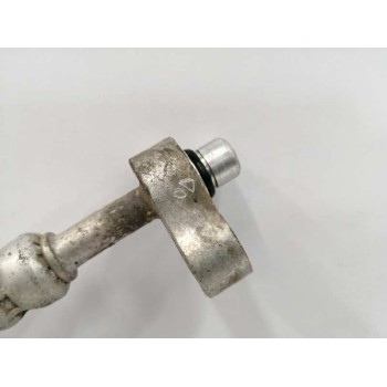 Recambio de tubos aire acondicionado para ssangyong actyon 2.0 td cat referencia OEM IAM 6863031032  