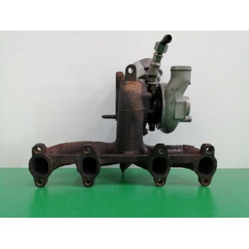 Recambio de turbocompresor para seat ibiza (6l1) stella referencia OEM IAM 038253016L KP39A0006 