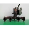 Recambio de turbocompresor para seat ibiza (6l1) stella referencia OEM IAM 038253016L KP39A0006 