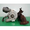Recambio de turbocompresor para seat ibiza (6l1) stella referencia OEM IAM 038253016L KP39A0006 