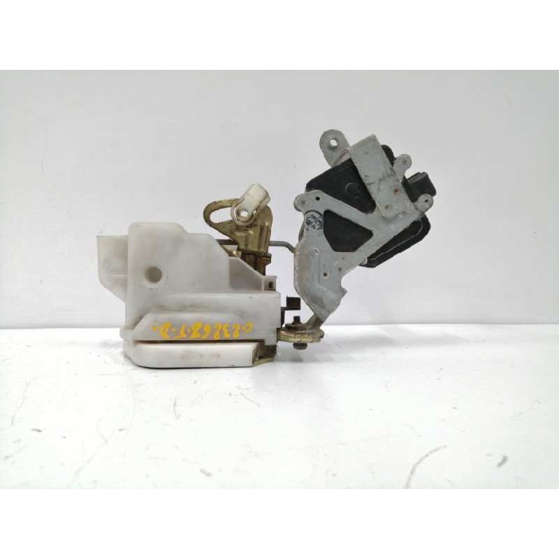 Recambio de cerradura puerta trasera derecha para mitsubishi montero pinin (h60/h70) 1.8 cat referencia OEM IAM MR349288 1015280 Recambio de cerradura puerta trasera derecha para mitsubishi montero pinin (h60/h70) 1.8 cat referencia OEM IAM MR349288 1015280