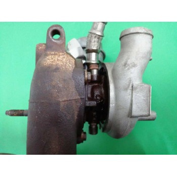 Recambio de turbocompresor para seat ibiza (6l1) stella referencia OEM IAM 038253016L KP39A0006 