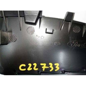 Recambio de rejilla aireadora para ford transit kombi (ttg) 2.2 tdci cat referencia OEM IAM BK31V018B08ACW LADO DERECHO 