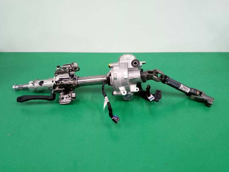 Recambio de columna direccion para kia niro drive referencia OEM IAM 56300G5001 G556300001 