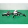 Recambio de columna direccion para kia niro drive referencia OEM IAM 56300G5001 G556300001 