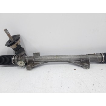 Recambio de cremallera direccion para nissan juke (f15) 1.5 dci referencia OEM IAM 1KA0DTE  