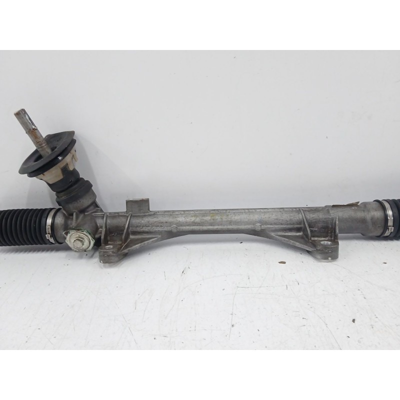 Recambio de cremallera direccion para nissan juke (f15) 1.5 dci referencia OEM IAM 1KA0DTE  