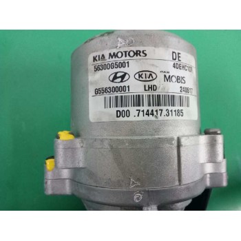 Recambio de columna direccion para kia niro drive referencia OEM IAM 56300G5001 G556300001 
