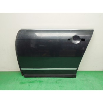 Recambio de puerta trasera izquierda para citroën c6 (td_) 2.7 hdi referencia OEM IAM   