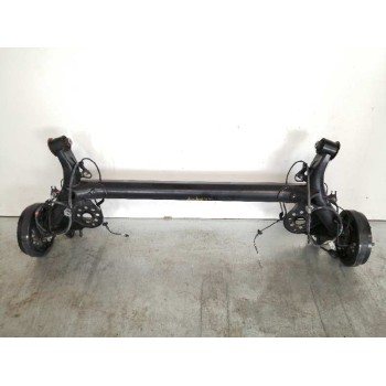 Recambio de puente trasero para mitsubishi space star (a00) 1.2 referencia OEM IAM 4120A273  