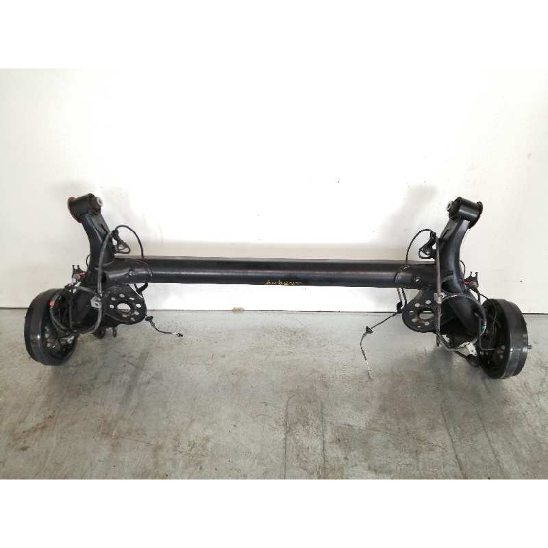 Recambio de puente trasero para mitsubishi space star (a00) 1.2 referencia OEM IAM 4120A273  