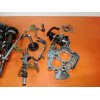 Recambio de despiece caja cambios para citroën saxo 1.5 diesel referencia OEM IAM   
