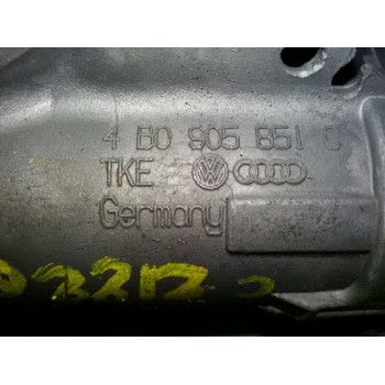 Recambio de juego bombines para skoda octavia berlina (1u2) classic referencia OEM IAM   