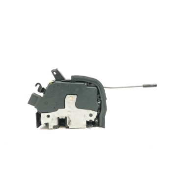 Recambio de cerradura puerta trasera derecha para bmw x5 (e53) 3.0 turbodiesel cat referencia OEM IAM 8402602  
