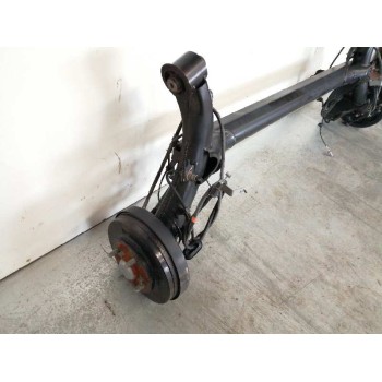 Recambio de puente trasero para mitsubishi space star (a00) 1.2 referencia OEM IAM 4120A273  