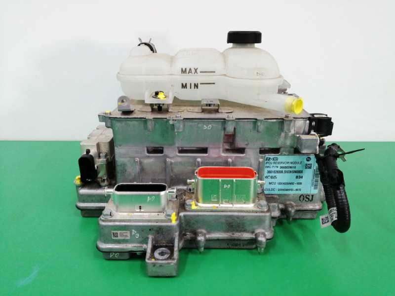 Recambio de inverter / converter para kia niro drive referencia OEM IAM 366002B610 CONVERTIDOR ELECTRICO Recambio de inverter / converter para kia niro drive referencia OEM IAM 366002B610 CONVERTIDOR ELECTRICO