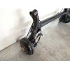 Recambio de puente trasero para mitsubishi space star (a00) 1.2 referencia OEM IAM 4120A273  