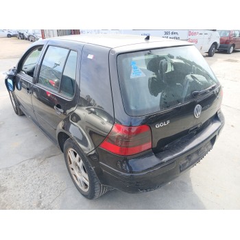 volkswagen golf iv berlina (1j1) del año 2002