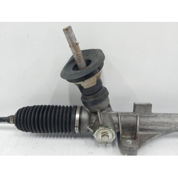 Recambio de cremallera direccion para nissan juke (f15) 1.5 dci referencia OEM IAM 1KA0DTE  