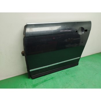 Recambio de puerta trasera izquierda para citroën c6 (td_) 2.7 hdi referencia OEM IAM   