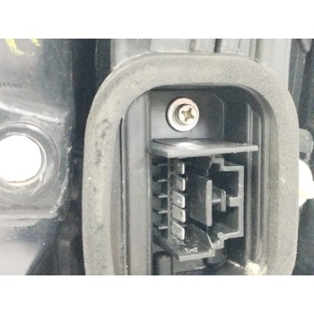 Recambio de piloto trasero izquierdo para fiat panda (169) 1.1 8v referencia OEM IAM 51763007 280201 