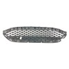 Recambio de rejilla delantera para ford fiesta (ce1) trend referencia OEM IAM H1BB8B271A1  