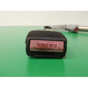 Recambio de pretensor airbag derecho para renault megane ii familiar 1.5 dci diesel referencia OEM IAM  DELANTERO 