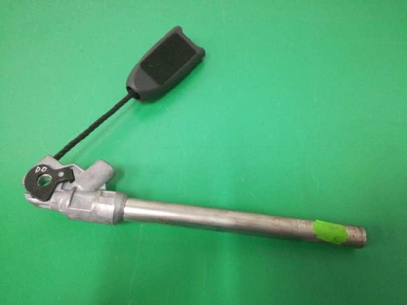 Recambio de pretensor airbag izquierdo para renault megane ii familiar 1.5 dci diesel referencia OEM IAM  DELANTERO 