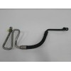 Recambio de tubos aire acondicionado para bmw serie 5 berlina (e39) 525d referencia OEM IAM   