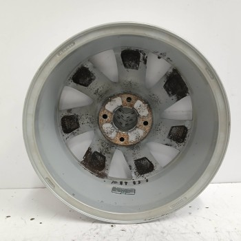 Recambio de llanta para citroën c3 1.6 16v hdi referencia OEM IAM GUEPARD J6X16CH427 4H 4X110