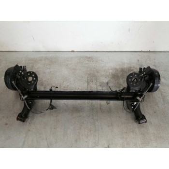 Recambio de puente trasero para mitsubishi space star (a00) 1.2 referencia OEM IAM 4120A273  