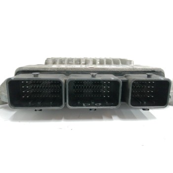 Recambio de centralita motor uce para ford focus berlina (cap) 1.8 tdci turbodiesel cat referencia OEM IAM 6M5112A650YA 5WS40512