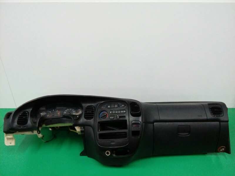 Recambio de salpicadero para hyundai h 1 2.5 turbodiesel cat referencia OEM IAM   