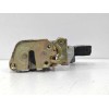 Recambio de cerradura puerta trasera derecha para mitsubishi montero pinin (h60/h70) 1.8 cat referencia OEM IAM MR349288 1015280