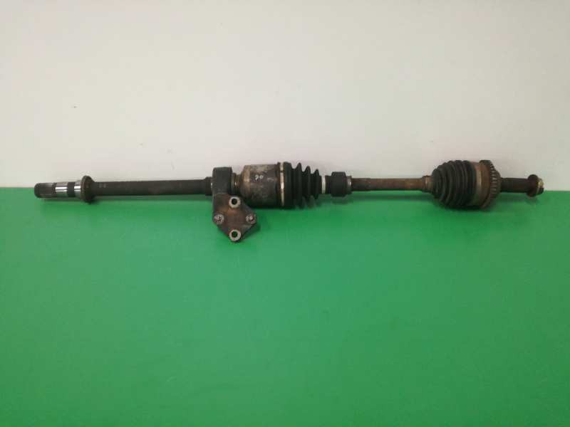 Recambio de transmision delantera derecha para mazda 6 berlina (gg) 2.0 crtd 136 active (5-ptas.) referencia OEM IAM    Recambio de transmision delantera derecha para mazda 6 berlina (gg) 2.0 crtd 136 active (5-ptas.) referencia OEM IAM