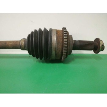 Recambio de transmision delantera derecha para mazda 6 berlina (gg) 2.0 crtd 136 active (5-ptas.) referencia OEM IAM   