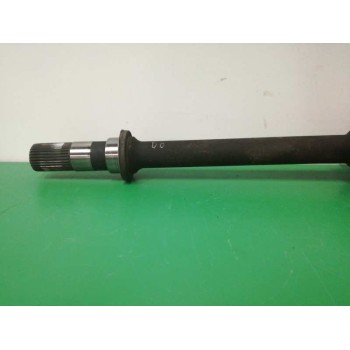 Recambio de transmision delantera derecha para mazda 6 berlina (gg) 2.0 crtd 136 active (5-ptas.) referencia OEM IAM   