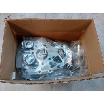 Recambio de despiece caja cambios para citroën saxo 1.5 diesel referencia OEM IAM   