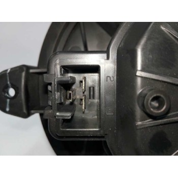 Recambio de motor calefaccion para ford transit kombi (ttg) 2.2 tdci cat referencia OEM IAM AV11BBG6UYG TRASERO 