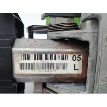 Recambio de columna direccion para seat altea (5p1) reference referencia OEM IAM 1K1419502T  