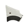 Recambio de aleta delantera derecha para renault trafic caja cerrada (ab 4.01) 1.9 diesel referencia OEM IAM   