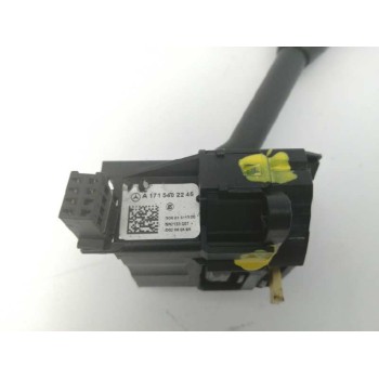 Recambio de mando multifuncion para mercedes-benz clase cls (w219) 350 (219.356) referencia OEM IAM A1715402245  