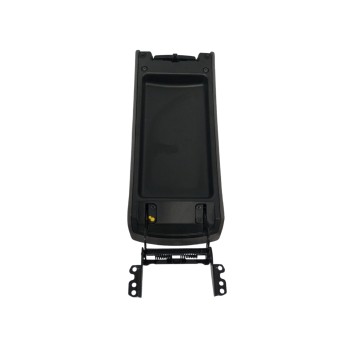 Recambio de apoyabrazos central para toyota prius (nhw20) 1.5 cat referencia OEM IAM  SOLO TAPA 