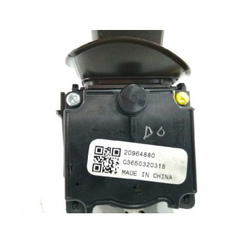 Recambio de mando intermitentes para opel insignia sports tourer 2.0 cdti cat referencia OEM IAM 20964880  