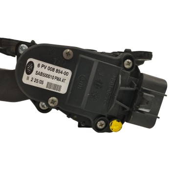 Recambio de potenciometro pedal para land rover freelander 2.0 td4 cat referencia OEM IAM SAB500010PMA 6PV00885400 