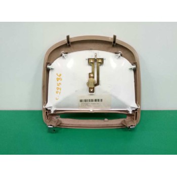Recambio de luz interior para mercedes-benz clase m (w164) 3.0 cdi cat referencia OEM IAM A1648200123  
