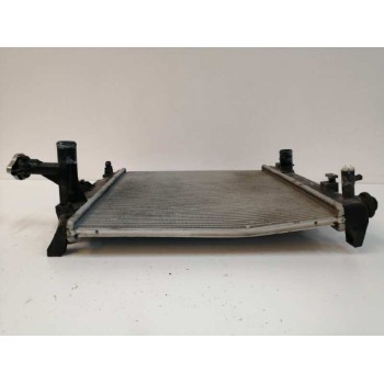 Recambio de radiador agua para mitsubishi space star (a00) 1.2 referencia OEM IAM 1350A843 TG2230004110 