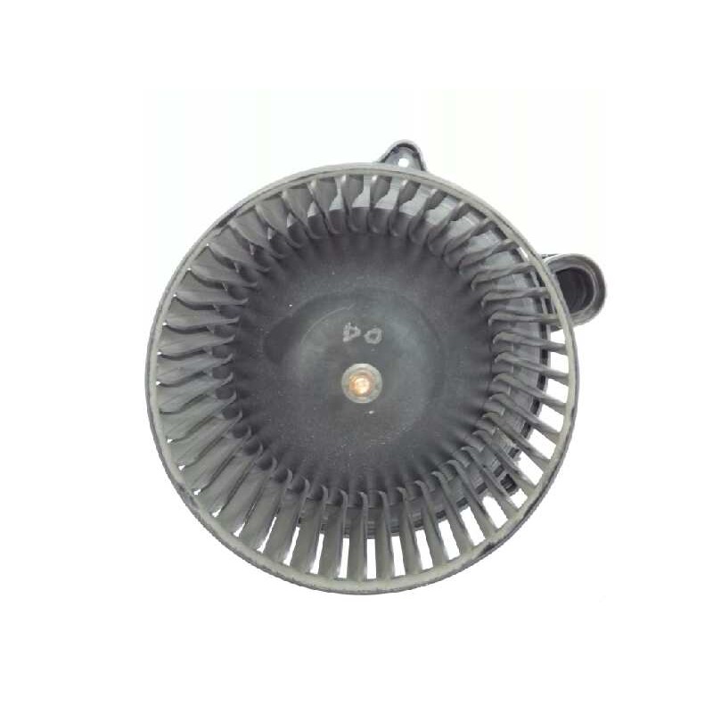 Recambio de motor calefaccion para ford transit kombi (ttg) 2.2 tdci cat referencia OEM IAM BK31AA CENTRAL 