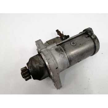 Recambio de motor arranque para seat toledo (kg3) 1.4 tdi referencia OEM IAM 0AM911021B  
