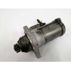 Recambio de motor arranque para seat toledo (kg3) 1.4 tdi referencia OEM IAM 0AM911021B  